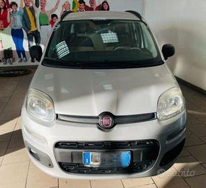 PANDA 900 TURBO NATURAL POWER
