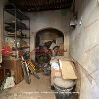 Garage, Isola delle Femmine.