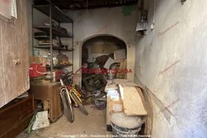 Garage, Isola delle Femmine.