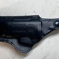 FONDINA IN PELLE BERETTA 81/84 DX
