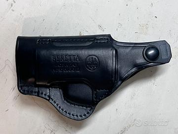 FONDINA IN PELLE BERETTA 81/84 DX