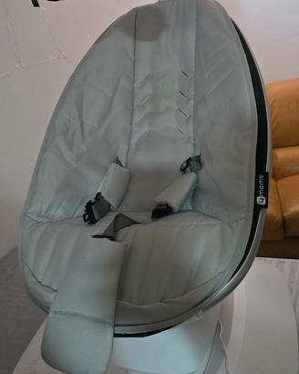 Sdraietta Elettrica MamaRoo Multi-Motion