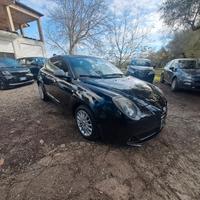 Alfa Romeo MiTo 1.4 78 CV 8V S&S Distinctive