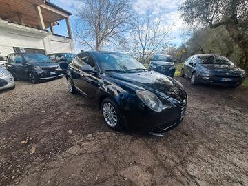 Alfa Romeo MiTo 1.4 78 CV 8V S&S Distinctive