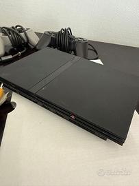 Playstation 2 Slim