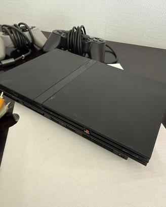 Playstation 2 Slim