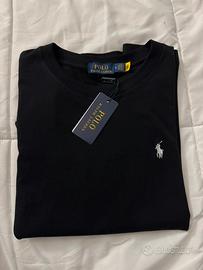Polo Ralph Lauren Shirt T-Shirt Taglia s Relaxed
