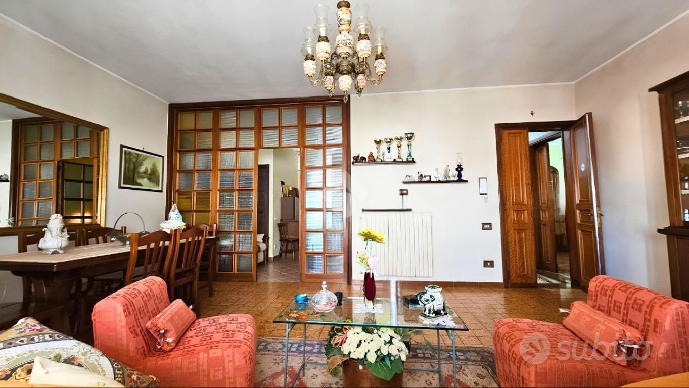 Appartamento – Leverano, Lecce - Altro