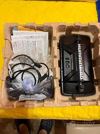 Ecoscandaglio Humminbird helix 7 g3