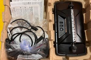 Ecoscandaglio Humminbird helix 7 g3