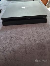 Ps3 slim