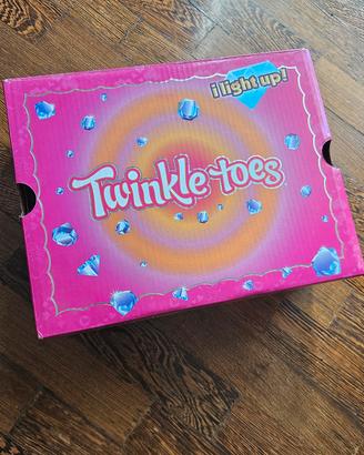 scarpe twinkle toes di skechers