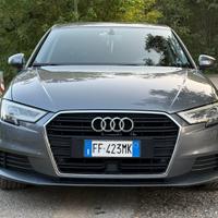 AUDI A3 SPB 1.6 TDI S tronic