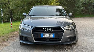 AUDI A3 SPB 1.6 TDI S tronic