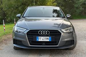 AUDI A3 SPB 1.6 TDI S tronic