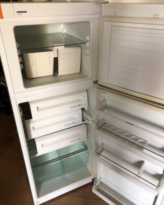 Frigo frigorifero freezer liebherr