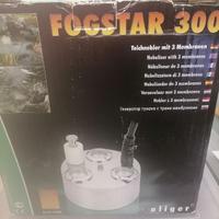 nebulizzatore umidificatore Fogstar 300