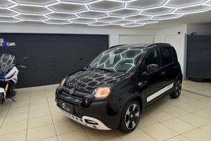 Fiat Pandina Hybrid Cross KM0 ITA FULL