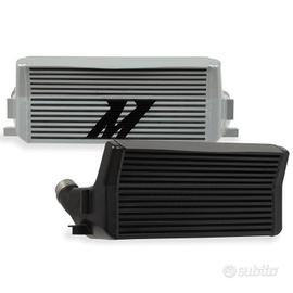 Intercooler BMW F2* F3* F87 M2 -  N20 N26 N47 N55