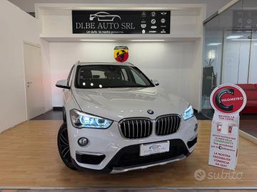 Bmw X1 xDrive20d Msport