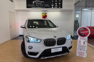 Bmw X1 xDrive20d Msport
