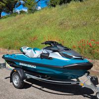 Seadoo GTX 325 limited 