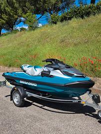 Seadoo GTX 325 limited 