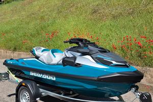 Seadoo GTX 325 limited 