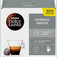 NESCAFÉ DOLCE GUSTO Espresso Barista Caffè 94 caps