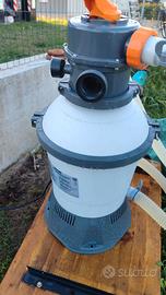 Piscina Bestway 4,88 x 3,05 x 1,07