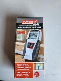 rilevatore multifunzione