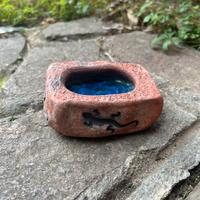 Posacenere messicano