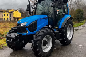Trattore LS modello M7 102 cv -NUOVO