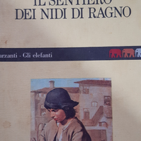 Libro Italo Calvino