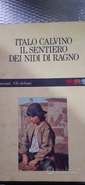 Libro Italo Calvino