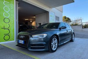 Audi A6 Avant 2.0tdi sline stronic GARANZIA 24MESI
