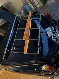 Fiat topolino 500c 1951