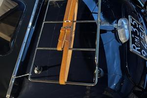 Fiat topolino 500c 1951