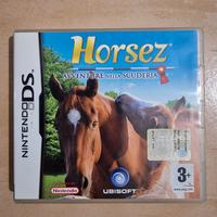 Horsez: Avventure nella Scuderia