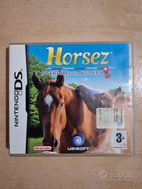 Horsez: Avventure nella Scuderia