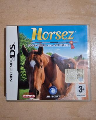 Horsez: Avventure nella Scuderia