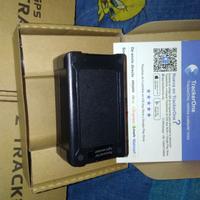 Localizzatore GPS Monitoraggio in Tempo Reale s20