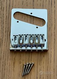 Ponte Fender Telecaster