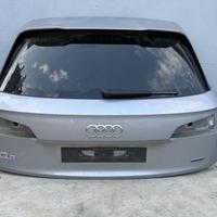 PORTELLONE POSTERIORE COMPLETO AUDI Q5 Serie (FYB)