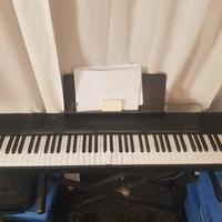 Tastiera casio cdp 130 bk