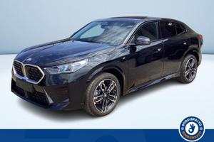 BMW X2 xDrive 20d M Sport