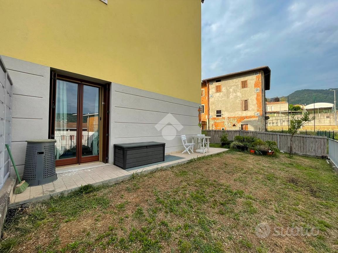 Appartamento – Sorisole, Sant'Anna - Vista 3