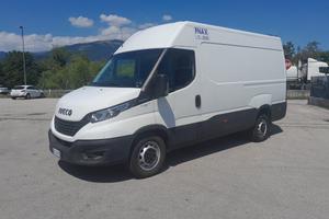 IVECO IVECO DAILY 35S18HA8 FURGONE ISOTERMI U19089