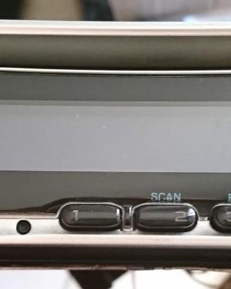 autoradio vintage Kenwood e Sony