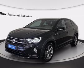 VOLKSWAGEN Taigo 1.0 tsi r-line 110cv dsg